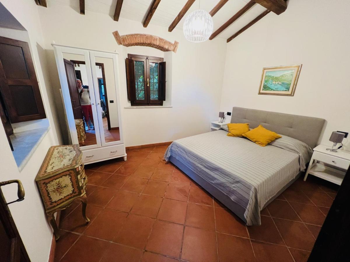 Villa La Casina Di Susy Seravezza Esterno foto