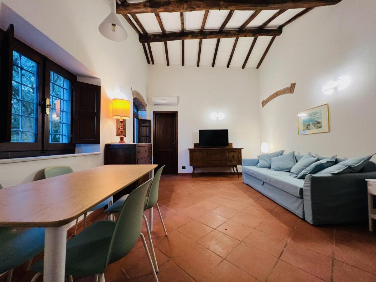 Villa La Casina Di Susy Seravezza Esterno foto
