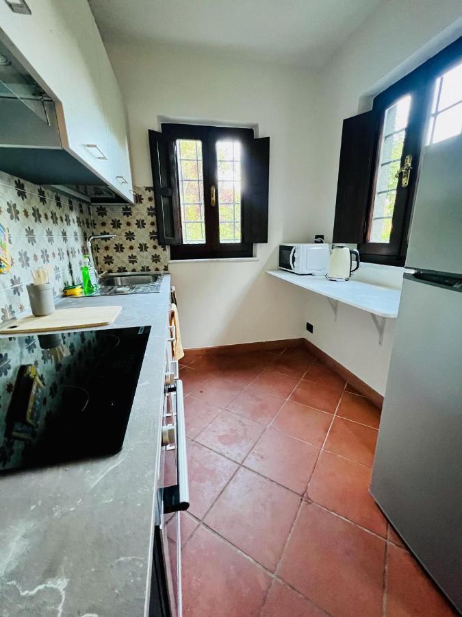Villa La Casina Di Susy Seravezza Esterno foto
