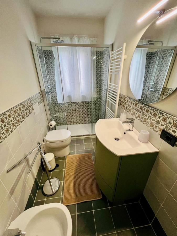 Villa La Casina Di Susy Seravezza Esterno foto