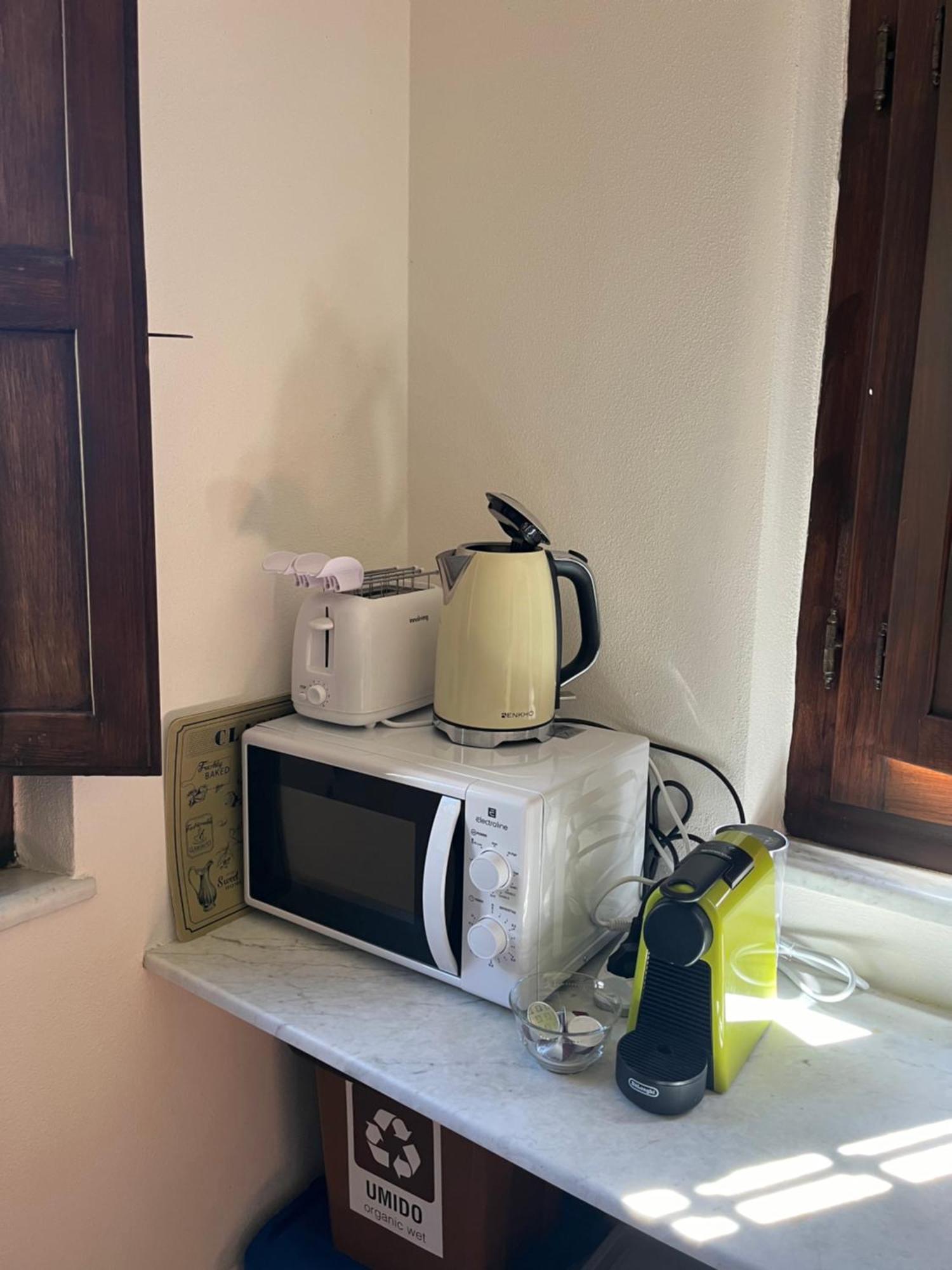 Villa La Casina Di Susy Seravezza Esterno foto
